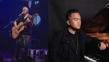 Ice, sasamahan si Troy Laureta sa Music Museum!