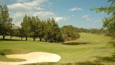 Tubig sa golf course, water park, lilimitahan dahil sa Super El Niño