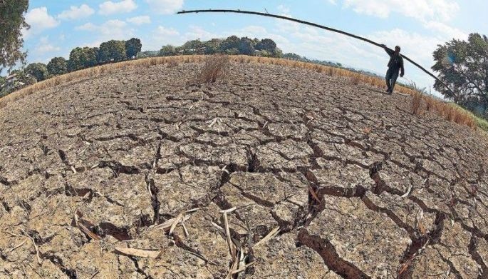 Senators grill DENR on El Ni&ntilde;o response