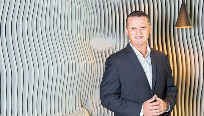 JTI names new GM, steps up fight vs illicit tobacco trade