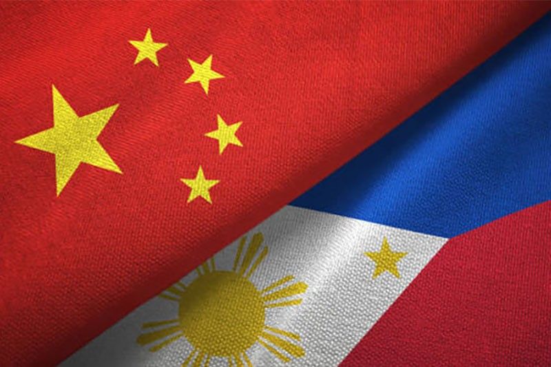 Relasyon ng Pinas at China buo pa rin - Malacañang