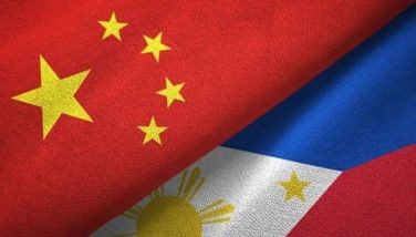 Relasyon ng Pinas at China buo pa rin - Malacañang