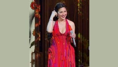 Regine, may ilalabas na documentary film!