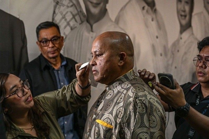 Remulla: Dugo dadanak ‘pag inaresto si Bato!