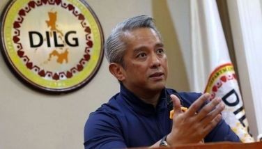 Kabaong, gamit sa smuggling ng P3.5 bilyong droga mula Laos - Remulla