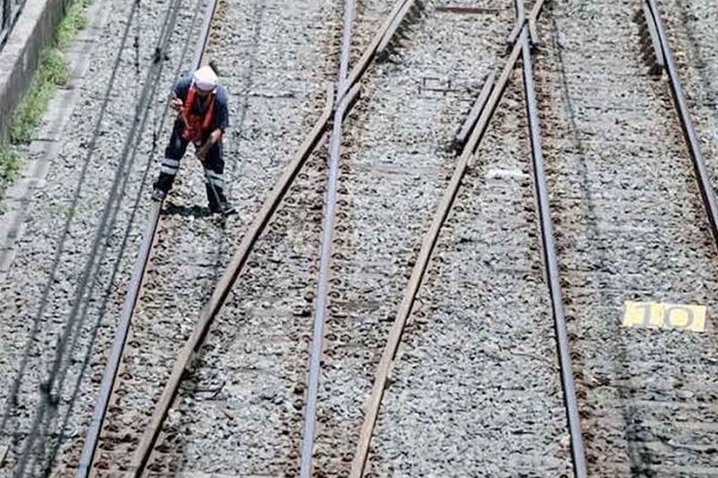 India back in the mix as railways financier
