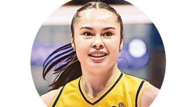 Solar Spikers nakatutok sa ika-2 sunod