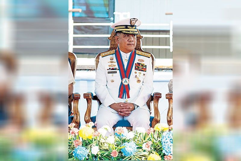 New Coast Guard commandant named