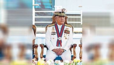 New Coast Guard commandant named