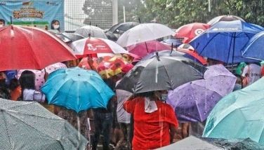 Super Typhoon ‘Champi’ papasok sa Martes – PAGASA