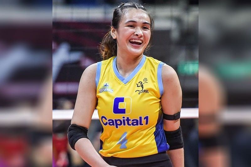 Belen positive sa tsansa ng Capital1