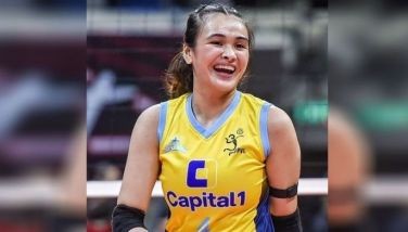 Belen positive sa tsansa ng Capital1