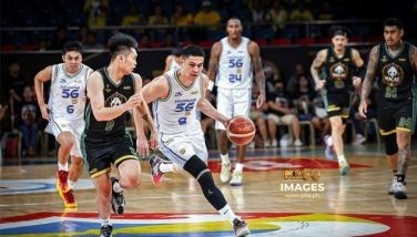 TNT is once again to thread tough playoff path
