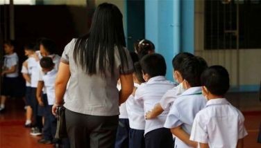 Budget woes leave 23K public schools without principal