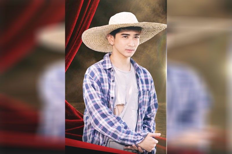 Zaijian Jaranilla on why he has never tried to outgrow Santino