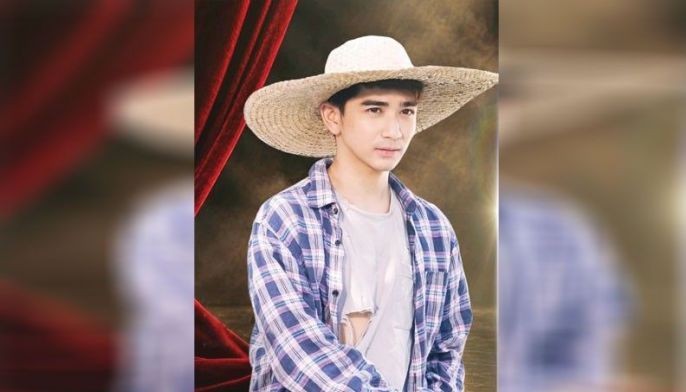 Zaijian Jaranilla on why he has never tried to outgrow Santino