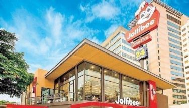 Jollibee eyes Hong Kong listing of international unit