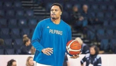 Cone umaasa sa pagbabalik ni Justin Brownlee
