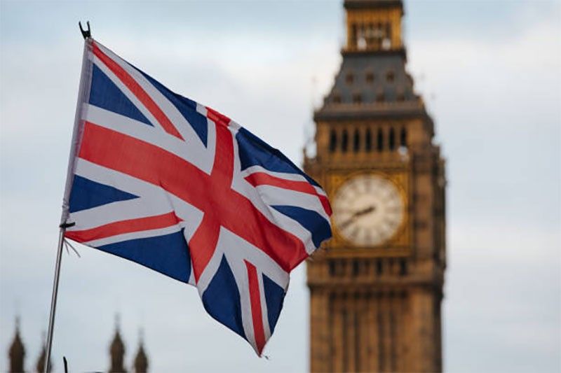 UK government commits $1.6 billion for climate financing