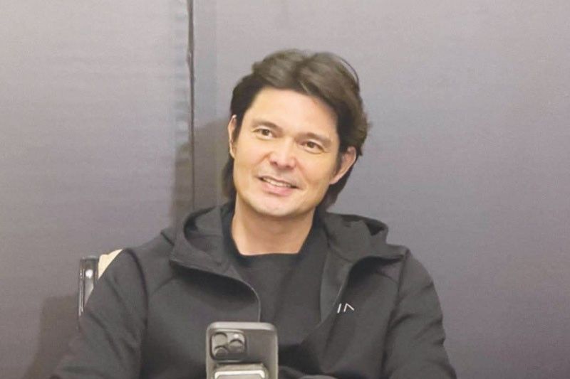 Dingdong, gustong pagalawin ang mga aktor!