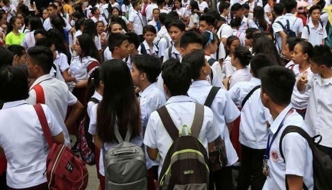 Quezon City, San Juan schools suspend classes amid rising flu cases
