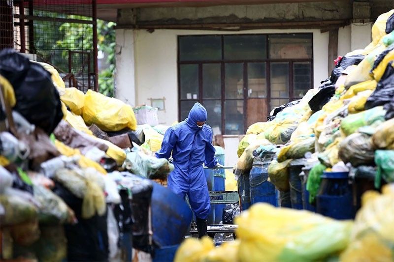 Importer convicted over Canada waste