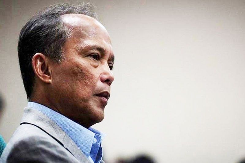 Ex-energy chief Cusi seeks travel furlough
