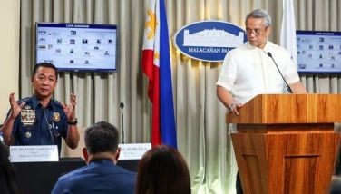 CIDG summons 21 over Laos drug shipment probe