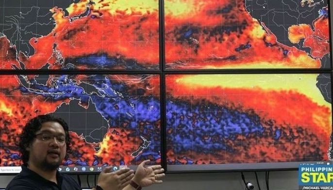 &lsquo;Hindi sapat ang sando&rsquo;: Mga guro, humirit ng pangmatagalang solusyon vs epekto ng Super El Ni&ntilde;o