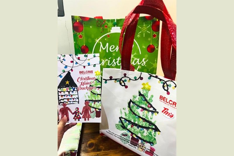 Belcris turns holiday sales into support for children with autism