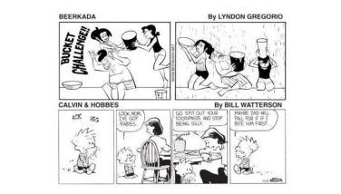 Comics (October 20, 2026)