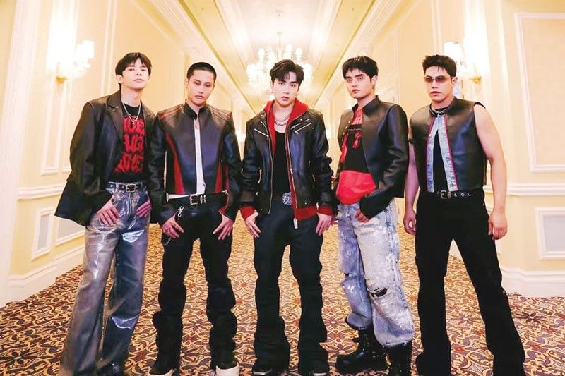 What to expect FROM SB19, XONARA, J2X in ‘One Zone Fest’ concert