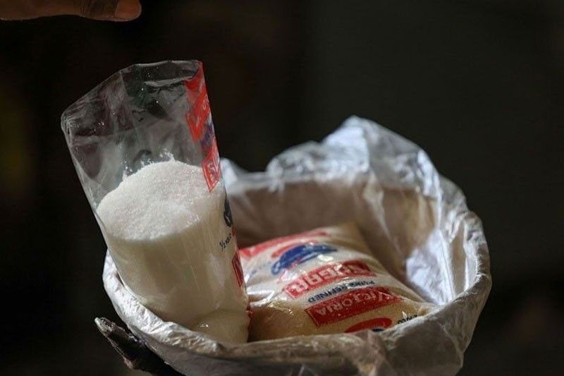 Sugar millers to DOF: Reconsider proposed increase in beverage tax