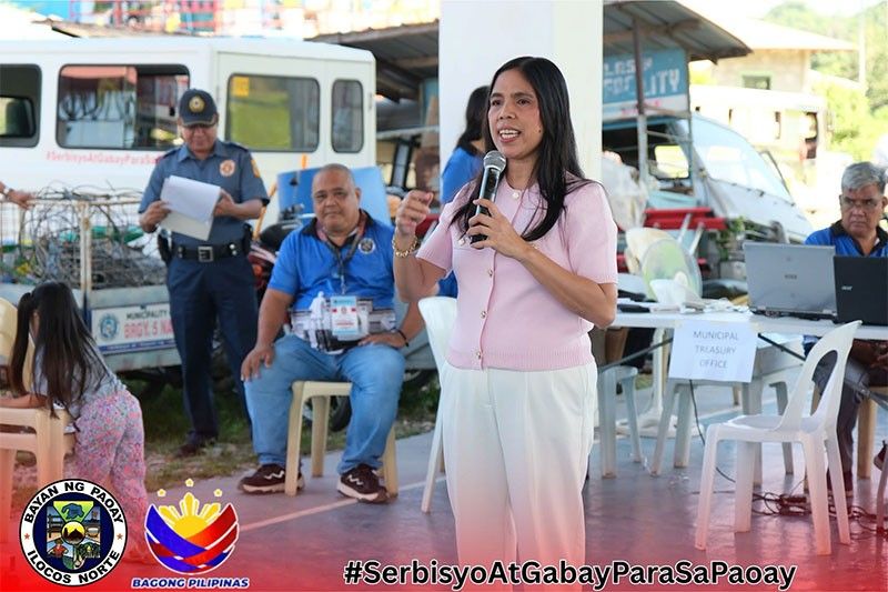 Ilocos mayor suspended for illegal appointment