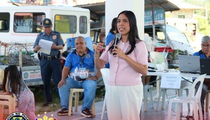 Ilocos mayor suspended for illegal appointment