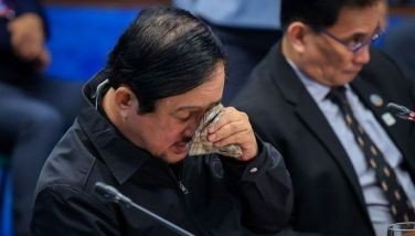 ‘Kickbacks for Co, Bernardo increased under Romualdez’