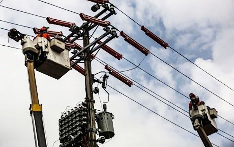 Peak power demand seen rising amid El Niño