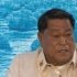 The development was announced at a briefing by Interior and Local Government Undersecretary for Peace and Order Nestor Sanares, who also leads the country’s Senior Officials Meeting on Transnational Crime (SOMTC).