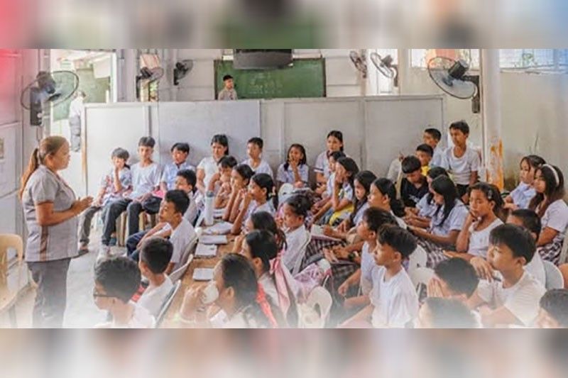 EDCOM 2 cites gaps in classroom allocations