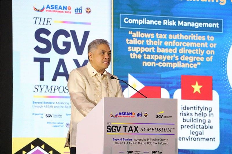 DBCC unlikely to tweak revenue targets for now