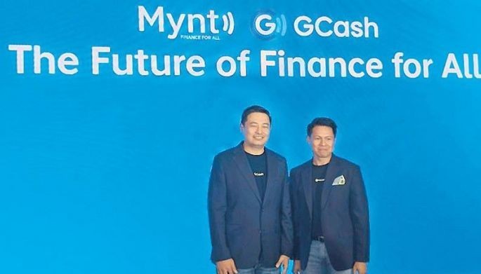 After Mynt IPO, GCash eyes digital banking