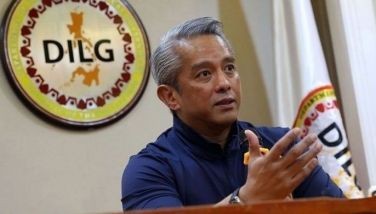 Jonvic, magre-resign ‘pag sablay Laos case