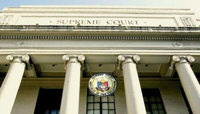 Also declared unconstitutional were the UA provisions in the current budget program. The UA has been described as the new pork barrel.