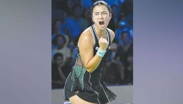 Eala puntirya tiket sa ningbo open quarterfinals