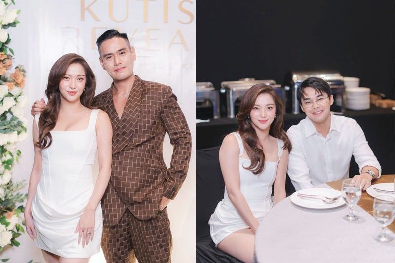 New reality show features Filipinos struggling with severe skin conditions New reality show features Filipinos struggling with severe skin conditions