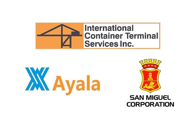ICTSI, SMC, Ayala wooed to list abroad – SEC exec