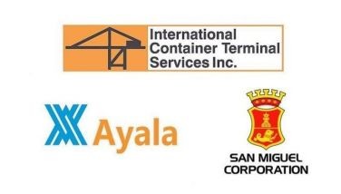 ICTSI, SMC, Ayala wooed to list abroad – SEC exec