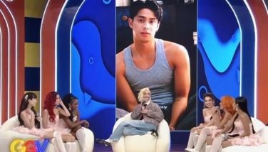 Respect Donny nag-trending sa keme ng Baby Dolls member!