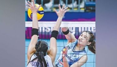 Belen bida ulit sa back-to-back wins ng Capital1