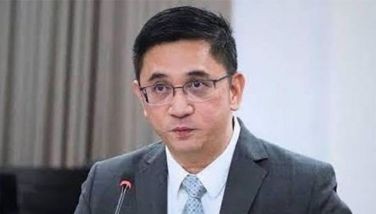 Charlito Martin Mendoza